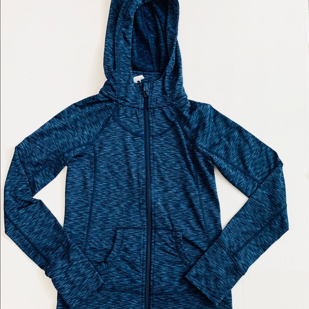 90 degrees by reflex Navy jacket